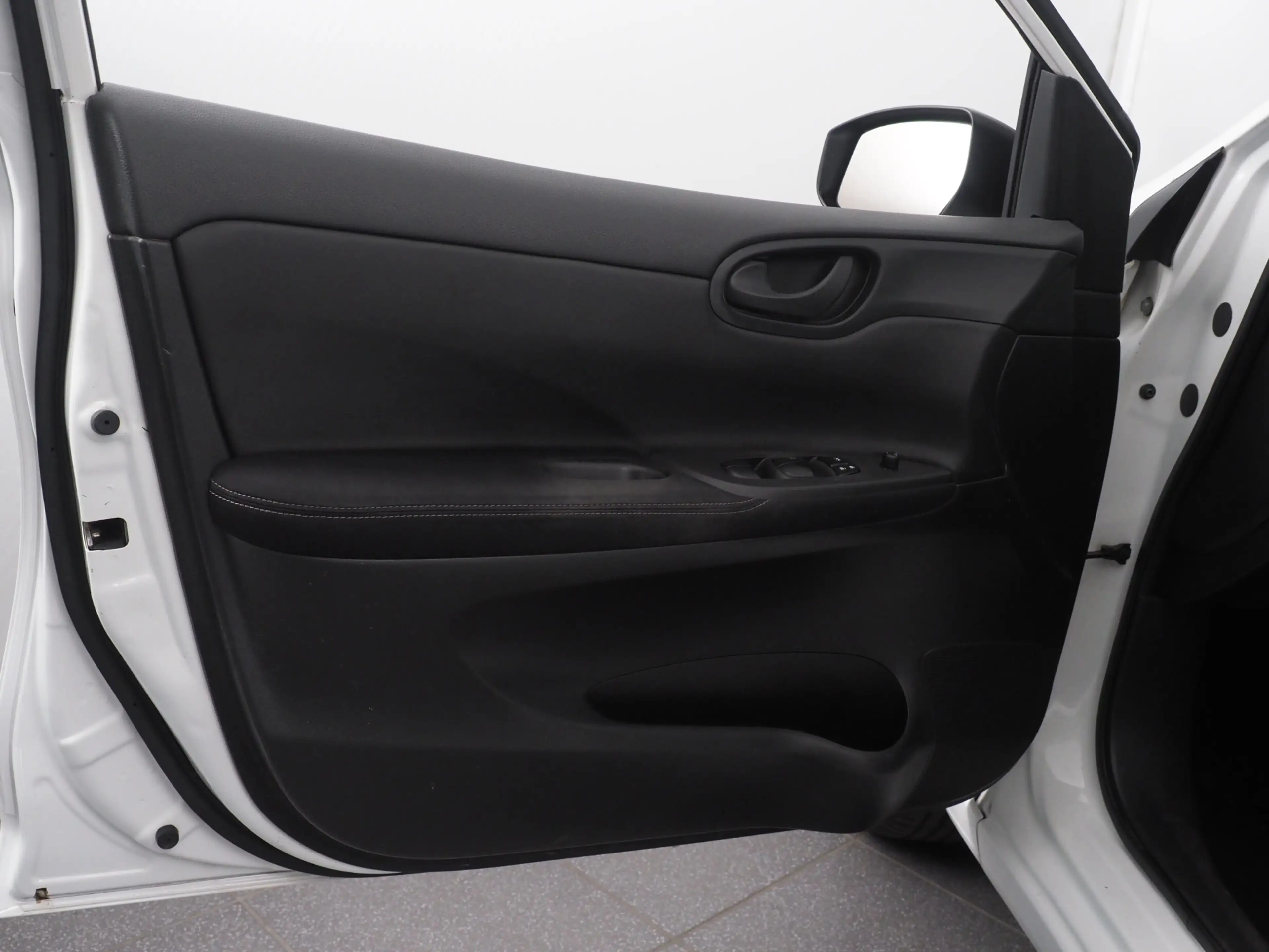 Nissan Pulsar 1.2 DIG-T Visia — photo 9