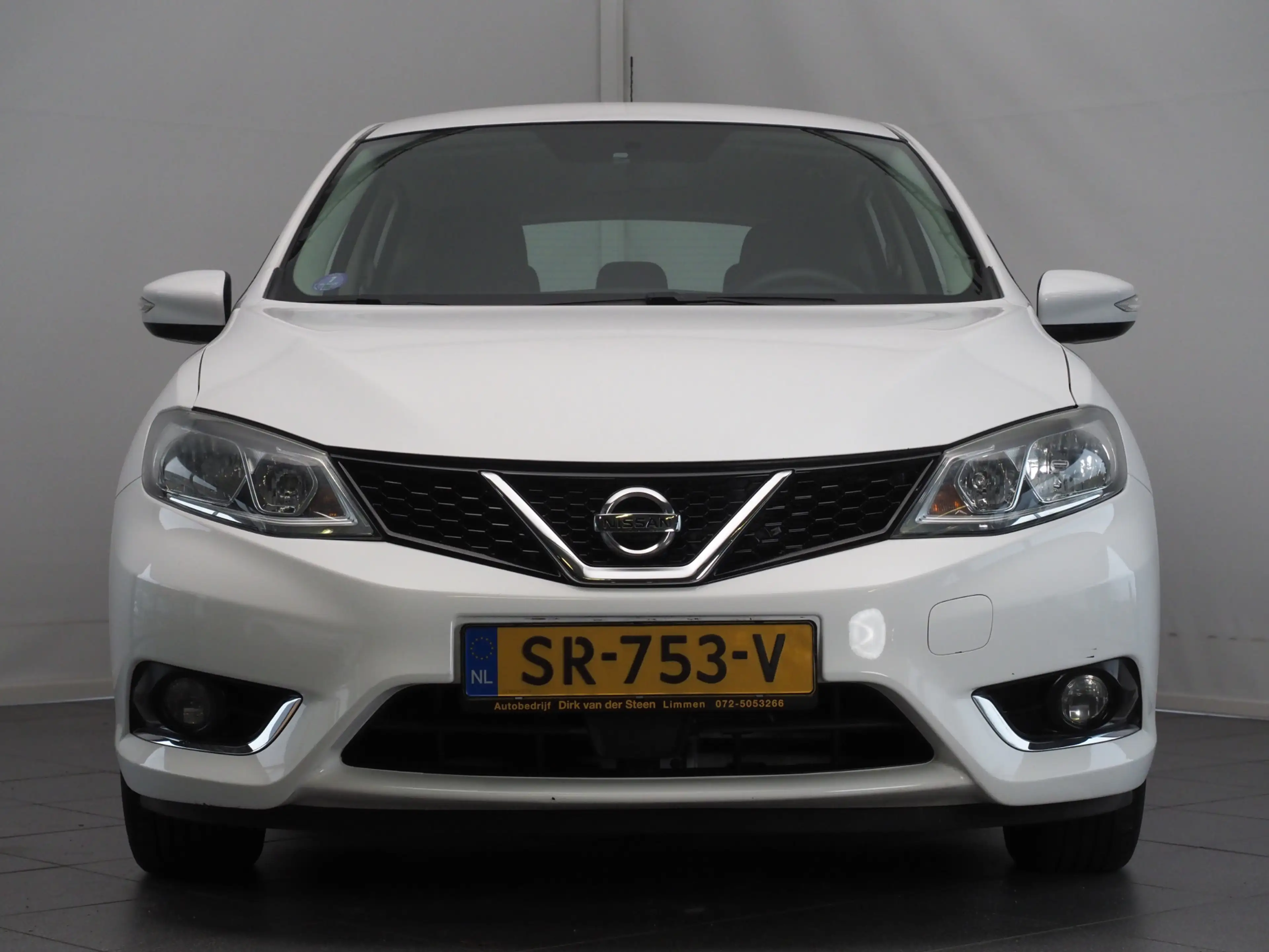 Nissan Pulsar 1.2 DIG-T Visia — photo 2
