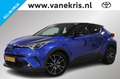 Toyota C-HR 1.8 Hybrid Style, Navigatie, Cruise Control, BSM, Blau - thumbnail 1