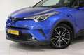 Toyota C-HR 1.8 Hybrid Style, Navigatie, Cruise Control, BSM, Blau - thumbnail 10
