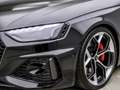 Audi RS4 Avant competition plus Pano AHK Bluetooth Black - thumbnail 8