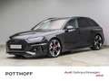 Audi RS4 Avant competition plus Pano AHK Bluetooth Nero - thumbnail 1