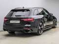Audi RS4 Avant competition plus Pano AHK Bluetooth Nero - thumbnail 4