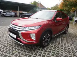 Mitsubishi Eclipse Cross Top 2WD AHK / SHZ / RFK / HUD / KLIMA