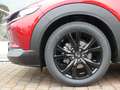 Mazda CX-30 2025 e-SKYACTIV-G M-Hybrid 140 HOMURA Rosso - thumbnail 5
