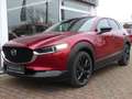 Mazda CX-30 2025 e-SKYACTIV-G M-Hybrid 140 HOMURA Rosso - thumbnail 6