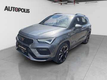 2.0 TSI VZ 221kW DSG 4WD