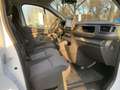 Renault Trafic BLUE dCi 130 L1H1 2,8t Komfort Weiß - thumbnail 13
