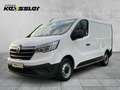 Renault Trafic BLUE dCi 130 L1H1 2,8t Komfort Weiß - thumbnail 1