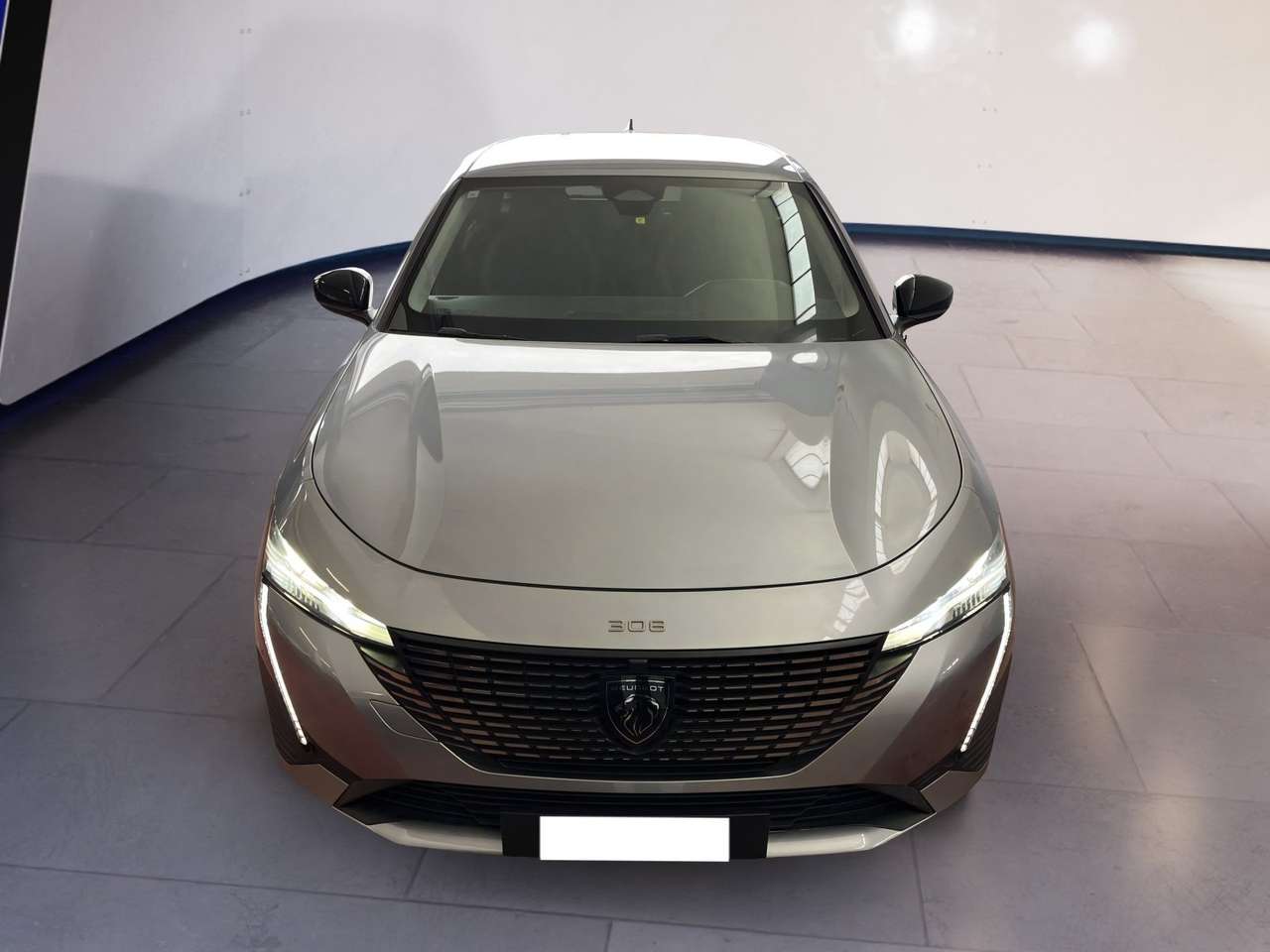 Peugeot 308 III 2021 SW SW 1.5 bluehdi Allure Pack s&s 130cv eat8