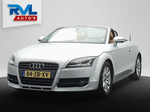 Audi TT Roadster 2.0 TFSI Pro Line * Origineel Nederlands