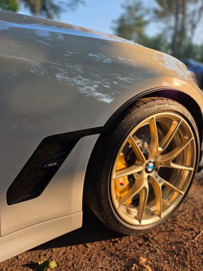 BMW M2 CS - 2