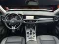 Alfa Romeo Stelvio 2.2 Sprint + Q4 190 Aut. Noir - thumbnail 7