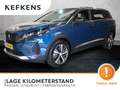 Peugeot 5008 SUV 1.2 130 pk Automaat Allure Pack Business | DEM Blauw - thumbnail 1