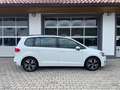 Volkswagen Touran Comfortline 1,5 TSI *DIGITAL*RFK*LED*ACC*NAVI* Weiß - thumbnail 26
