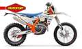 KTM 450 EXC EXC-F SIX DAYS Oranje - thumbnail 1