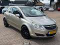 Opel Corsa 1.2-16V Business AIRCO CRUISE CTRL NAP130 DKM APK Beige - thumbnail 2