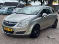 Opel Corsa 1.2-16V Business AIRCO CRUISE CTRL NAP130 DKM APK Beige - thumbnail 1