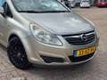 Opel Corsa 1.2-16V Business AIRCO CRUISE CTRL NAP130 DKM APK Beige - thumbnail 17