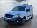 Mercedes-Benz Citan Kasten 109 CDI lang/1 HAND/HU NEU/EURO5/ Wit - thumbnail 1