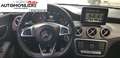 Mercedes-Benz CLA 200 2.2 200D 136 Pack AMG Line Fehér - thumbnail 11