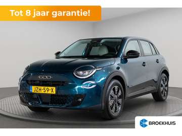 1.2 Hybrid 145PK Icon | Tot 8 Jaar Garantie | Came