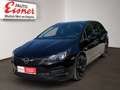 Opel Astra K ST D&T 1.2 S/S 110PS 2xKlima Alcant. LM Schwarz - thumbnail 2