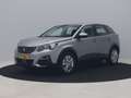 Peugeot 3008 1.2 PureTech 130 PK Automaat Active | CAMERA | CAR Grijs - thumbnail 1