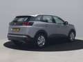Peugeot 3008 1.2 PureTech 130 PK Automaat Active | CAMERA | CAR Grijs - thumbnail 5