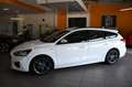 Ford Focus Turnier ST-Line X LED NAVI PDC Weiß - thumbnail 5