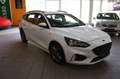 Ford Focus Turnier ST-Line X LED NAVI PDC Weiß - thumbnail 3