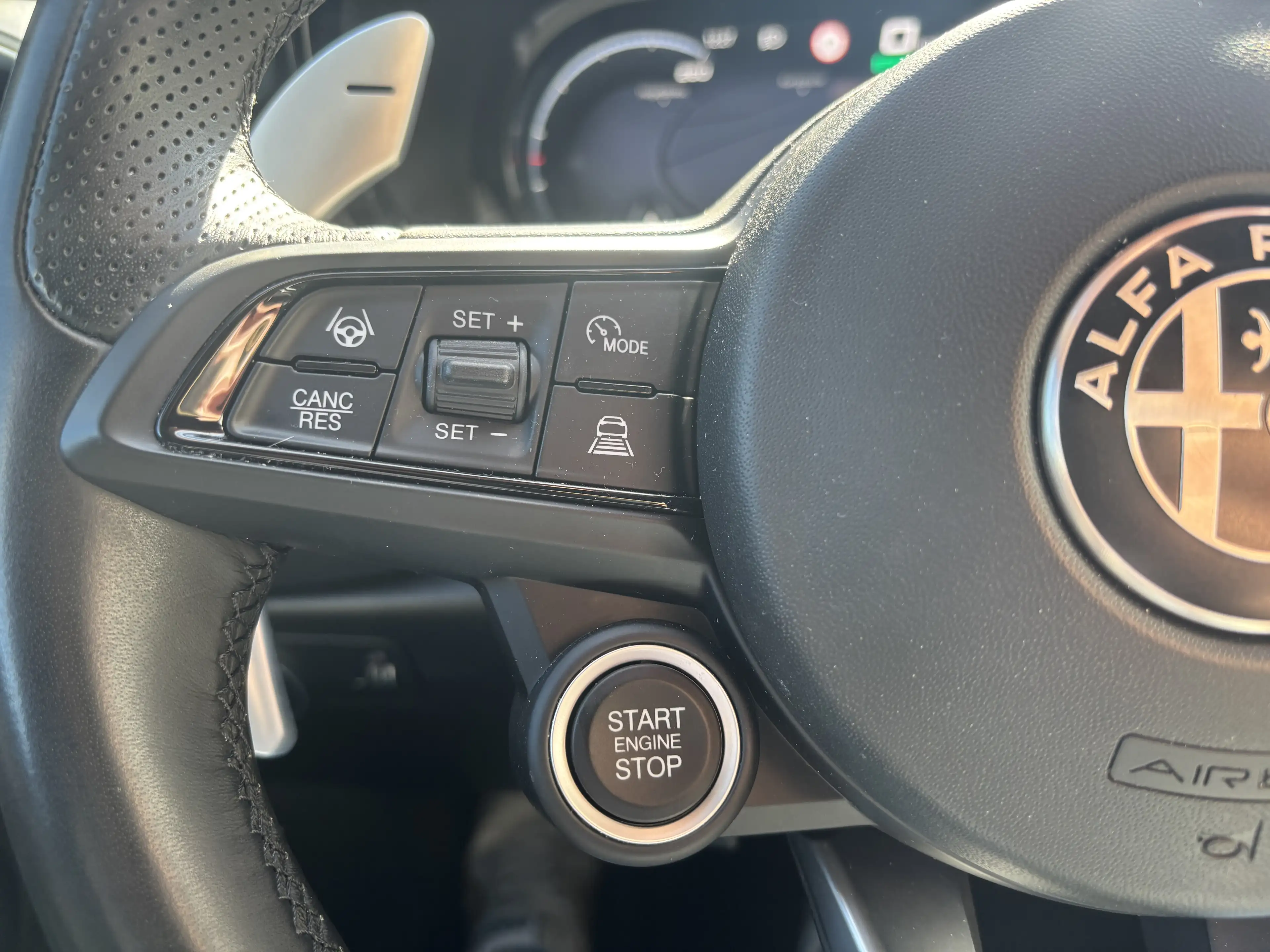 Alfa Romeo Tonale Edizione Speciale — photo 11