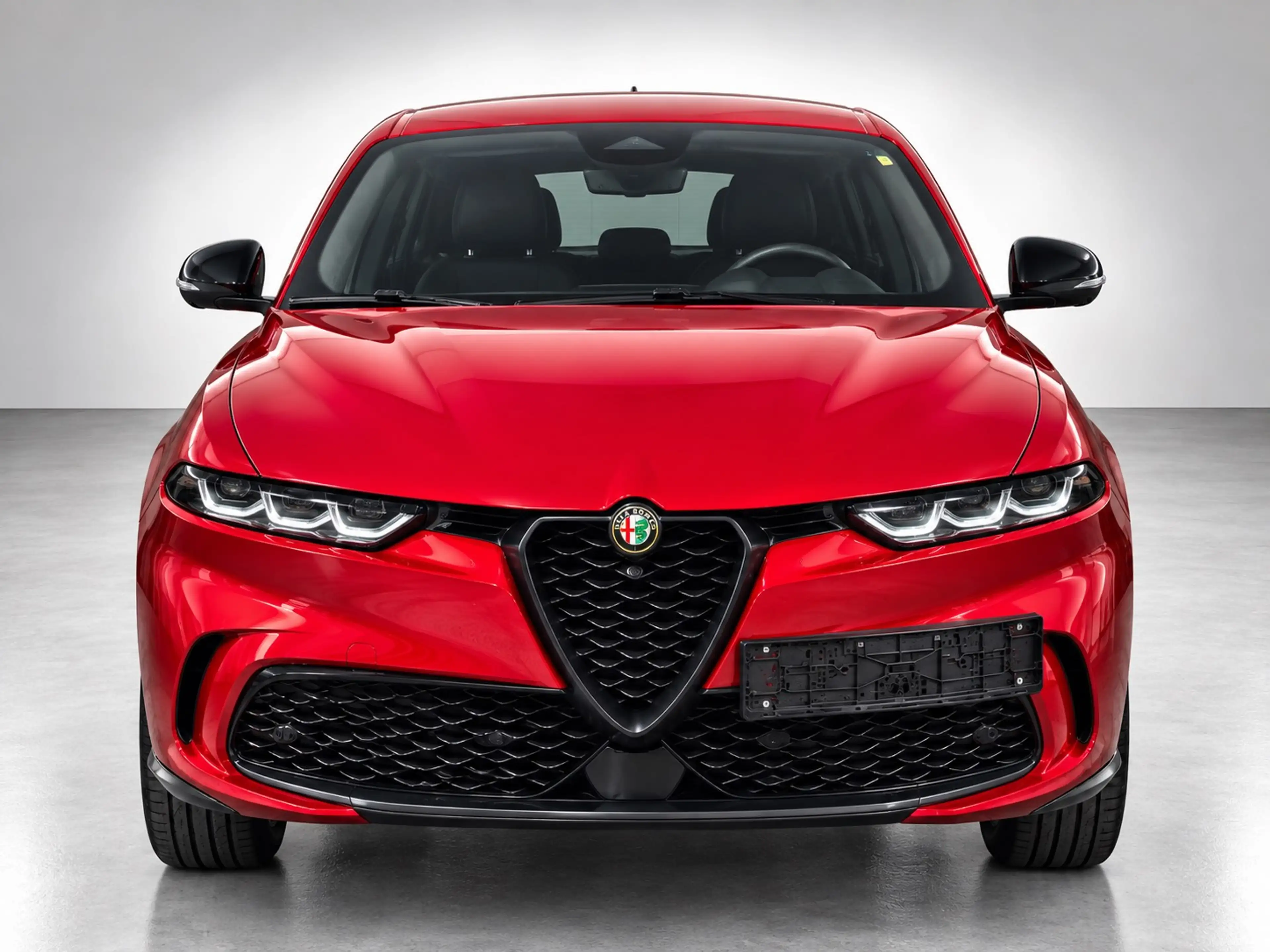Alfa Romeo Tonale Edizione Speciale — photo 2