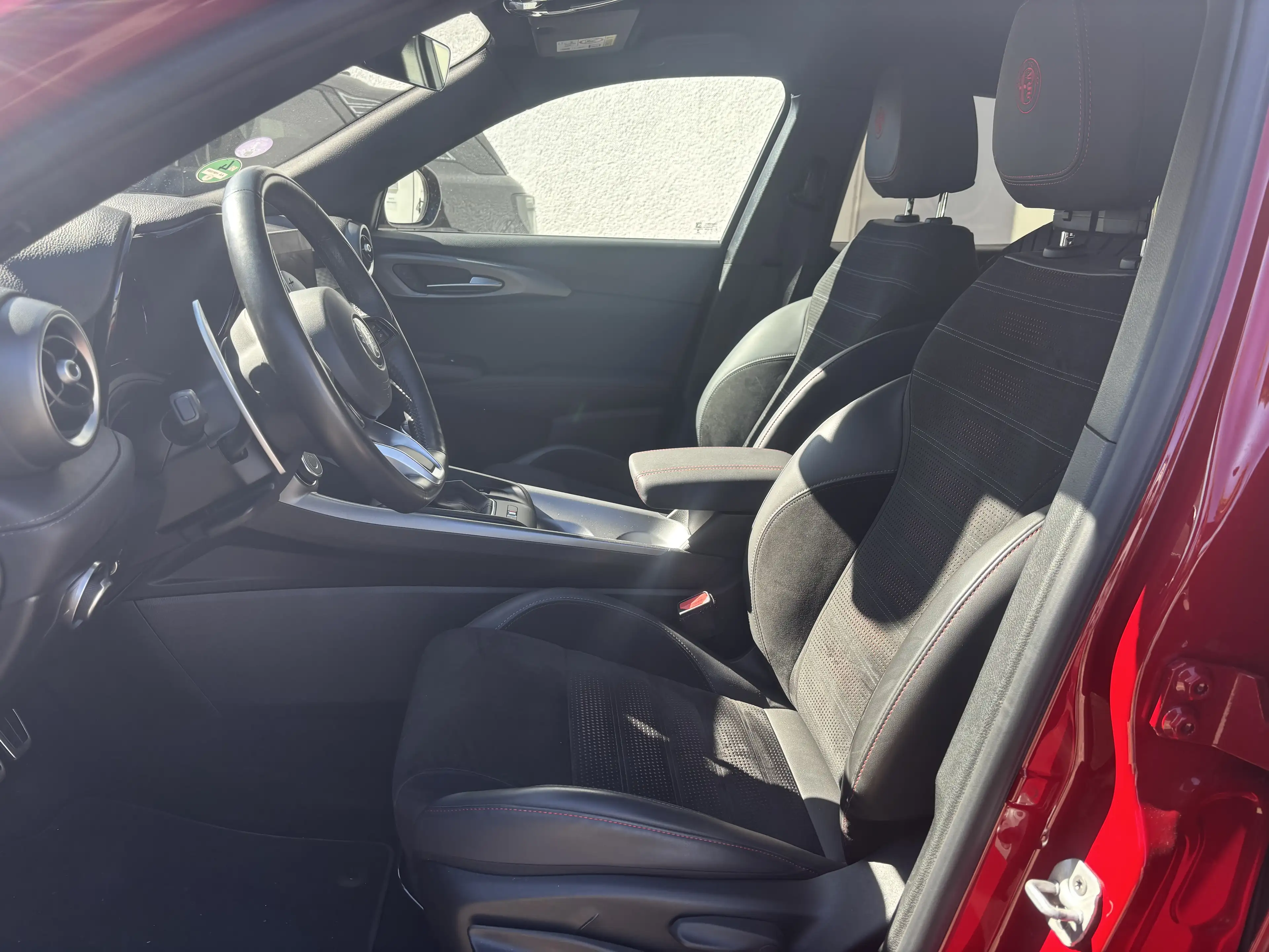 Alfa Romeo Tonale Edizione Speciale — photo 13