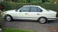 BMW 520 520i 24V Білий - thumbnail 1