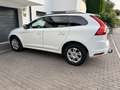 Volvo XC60 AWD...Automatic....Nur 43750 km Weiß - thumbnail 9