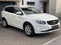 Volvo XC60 AWD...Automatic....Nur 43750 km Weiß - thumbnail 2