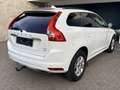 Volvo XC60 AWD...Automatic....Nur 43750 km Weiß - thumbnail 5