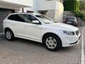 Volvo XC60 AWD...Automatic....Nur 43750 km Weiß - thumbnail 8