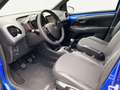 Toyota Aygo 1.0 x-final +PDC +Kamera Blue - thumbnail 8