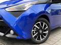 Toyota Aygo 1.0 x-final +PDC +Kamera Blue - thumbnail 7