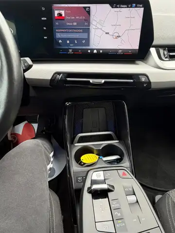 BMW X1 view 11