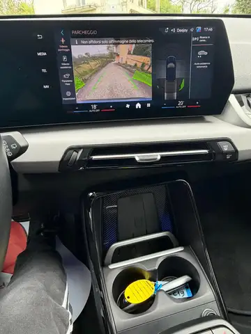 BMW X1 view 10
