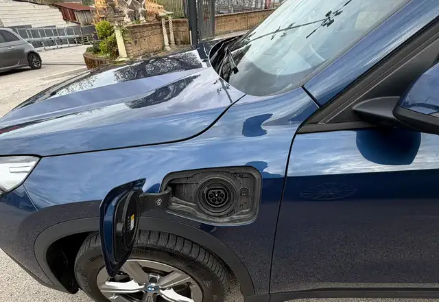 BMW X1 view 15