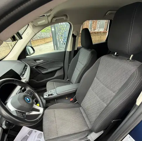 BMW X1 view 14