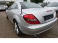 Mercedes-Benz SLK 200 Kompr. Airscarf Bi-Xenon PDC Leder Navi KD neu Plateado - thumbnail 4