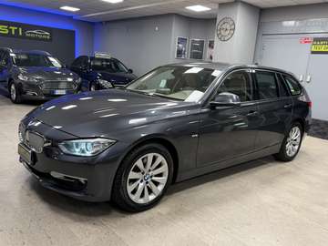 Serie 3 F31 2012 Touring 328i Touring Modern