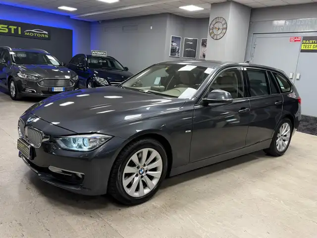 BMW 328 Serie 3 F31 2012 Touring 328i Touring Modern