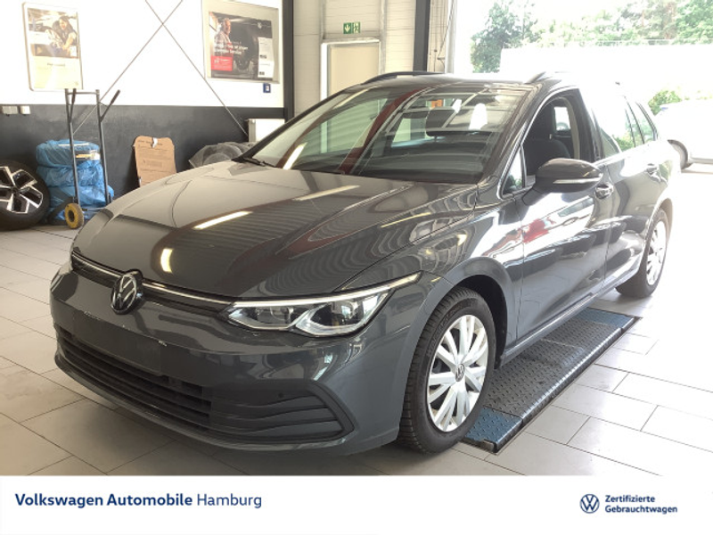 Photo du véhicule