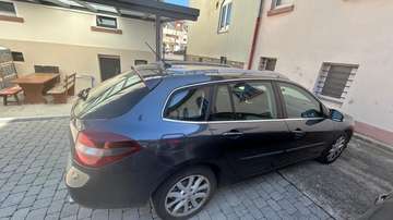 Grandtour dCi 150 FAP Aut. GT